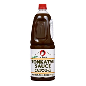 Tonkatsu Sauce (Otafuku Kokusai) 2,05kg