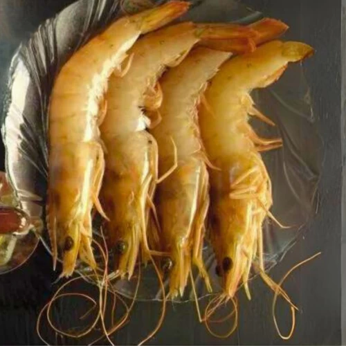 Atlantic Shrimps