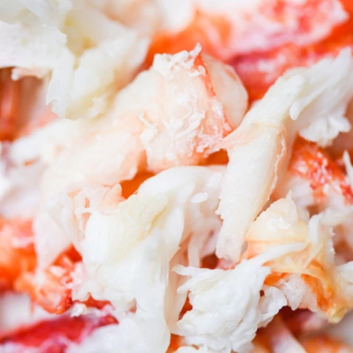 Original Snow Crab meat