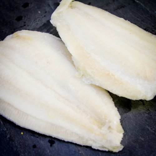 Sole fillet