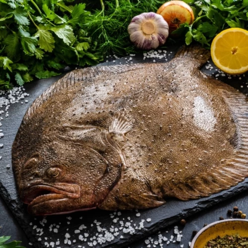 Turbot