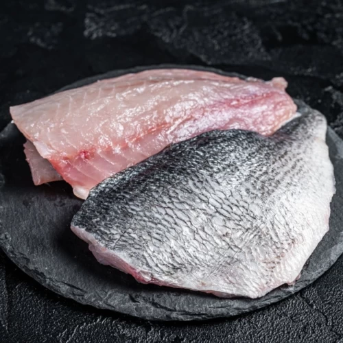 Gilt-head Bream fillet