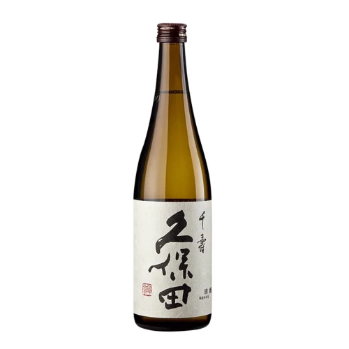 Sake Kubota Sejju Ginjo 12/720ml