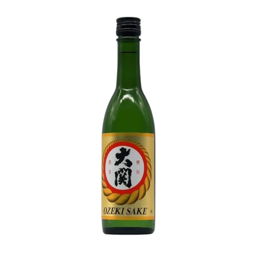 Sake Ozeki Junmai 375ml