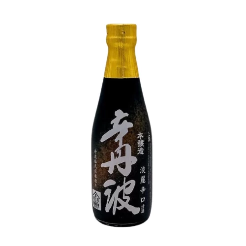 Sake Ozeki Karatanba Honjozo 300ml