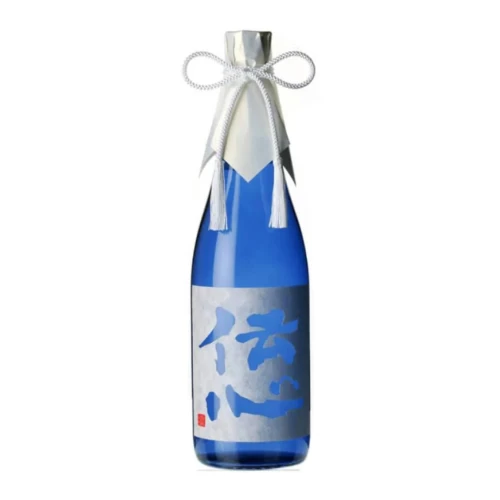 Sake P-Denshin Rin Junmai Daiginjo 6/720ml