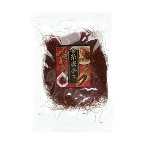 Aioi Ito Togarashi 10/100g C1045 - Threads