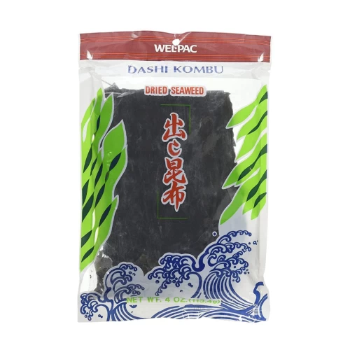 Dashi Kombu 113,4gr