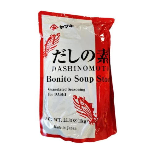 Hondashi Yamaki Dashi Nomoto Soup Stock 1kg