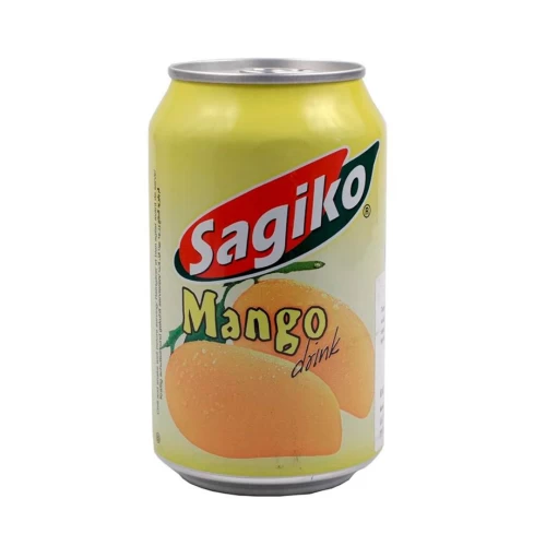 Mango Drink Sagiko 320ml