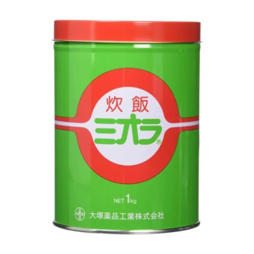 Otsuka Miola - Rice Improver 1kg