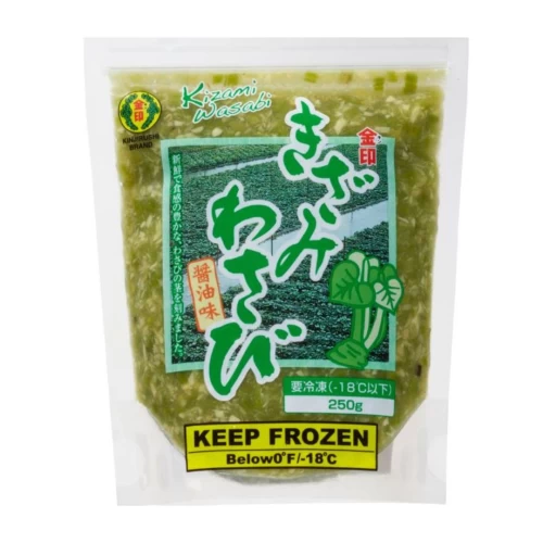 Kizami Wasabi 250gr