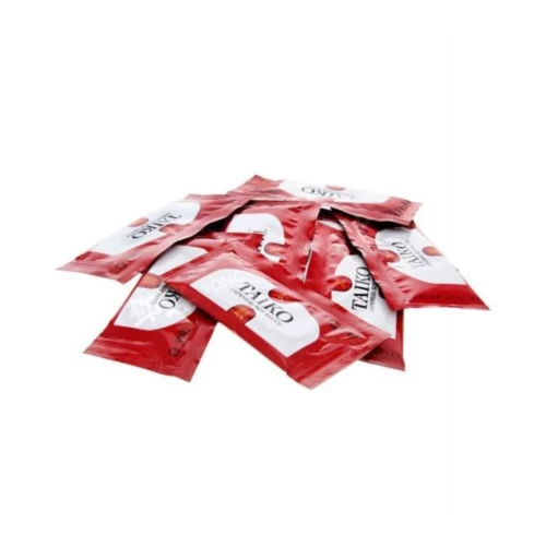 Soy Sauce Sachets Premium Japanese (Taiko) 10ml