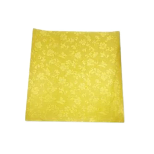 Soy Wrapper (Turmeric Yellow) 80gr (20p)