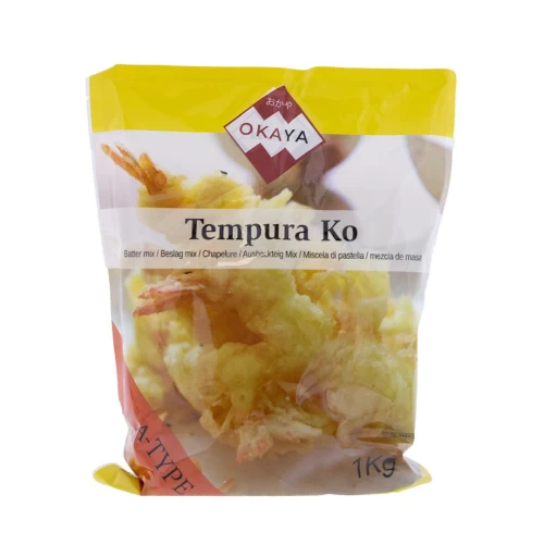 Tempura Powder Okaya 1kg - Αλεύρι