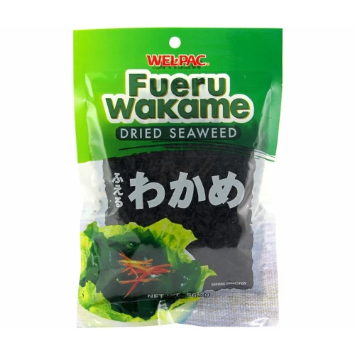 Wakame Fueru Wel Pac 453gr / τεμ