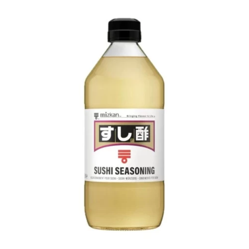 Sushisu Seasoning Vinegar Mizkan 568ml