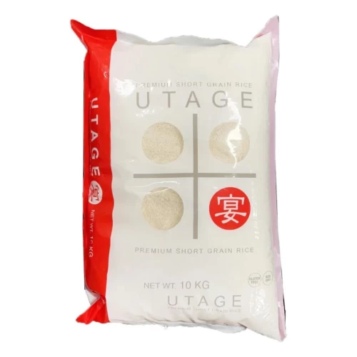 Ρύζι Utage Premium Short Grain 10kg