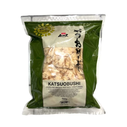 Katsuoboshi Bonito Flakes Wadakyu 500gr