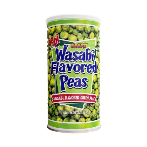 Wasabi Green Peas 280gr HP