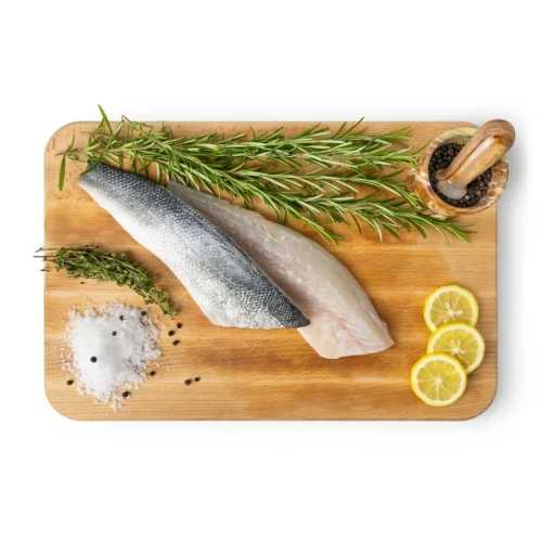 Mediterranean Seabass Fillet