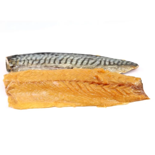 Smoked Mackerel