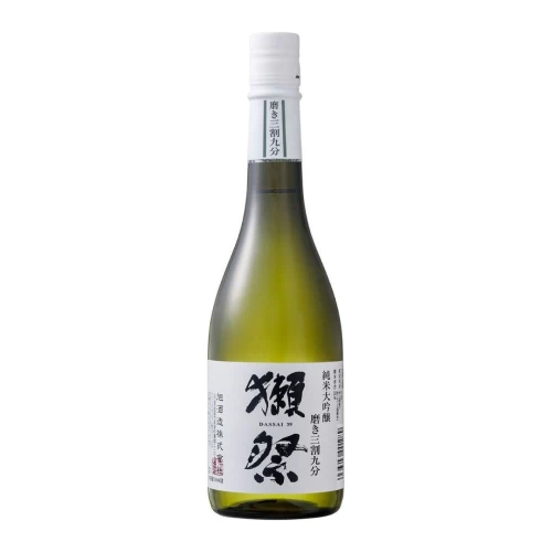 Sake Asahi Shuzo Dassai 39 720ml