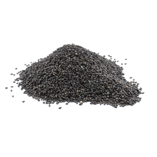 Black Sesame Seeds Okaya 1kg