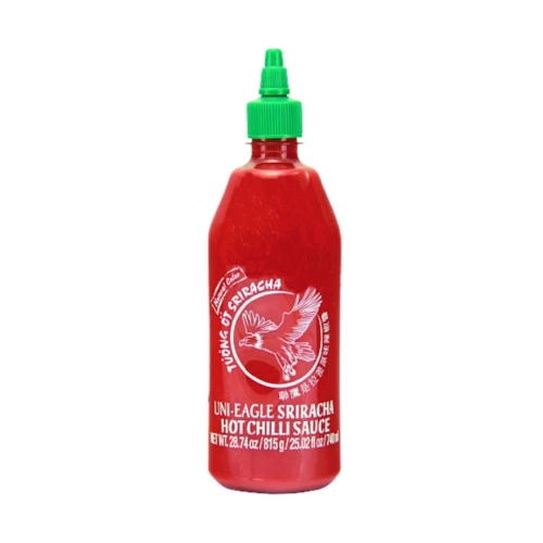 Hot Chili Sauce Sriracha 740ml