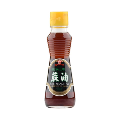 Kadoya Sesame Oil 163gr