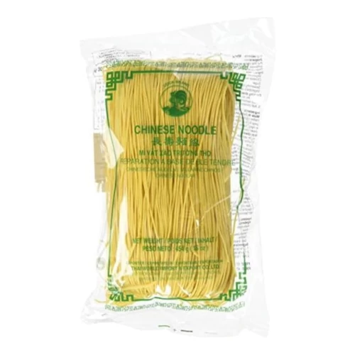 Noodles Chinese (Turmeric) 454gr Cock