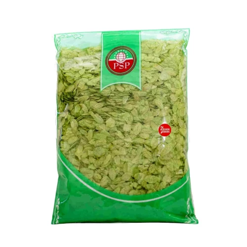 Rice Flakes Green Com Xanh 200gr