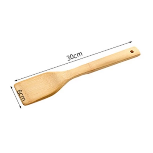 Fz Bamboo Rice Peddle Long 30cm