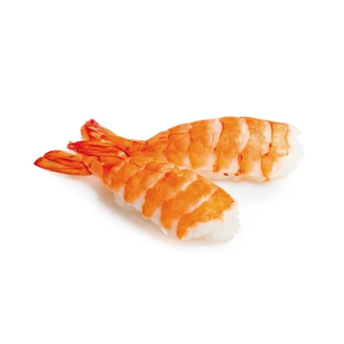 Shrimps Sushi Ebi 4L 195gr