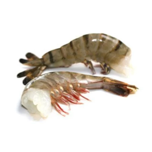 Shrimp Headless ΒT Block (1.8kg)