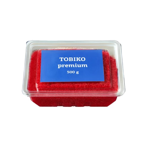 Tobiko Red 500gr