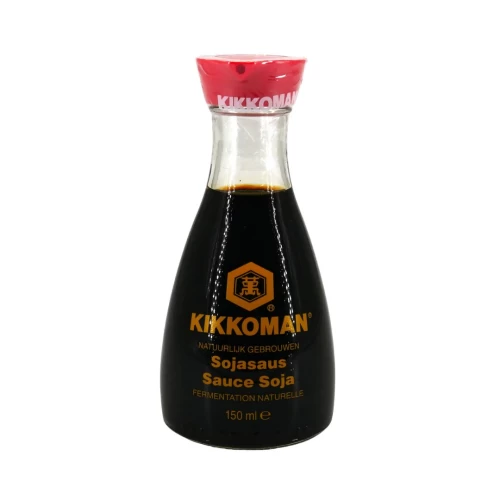 Soy Sauce Shoyu Dispenser 150ml Kikkoman