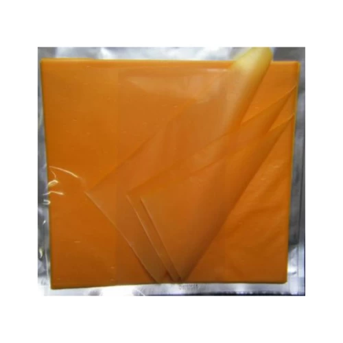 Soy Wrapper (Paprika Orange) 80gr (20p)