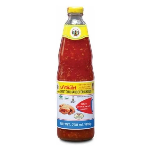 Sweet Chili Sauce For Chicken L 730ml / τεμ