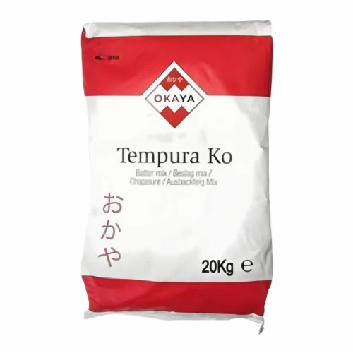 Tempurako A-type Okaya 20kg - Αλεύρι