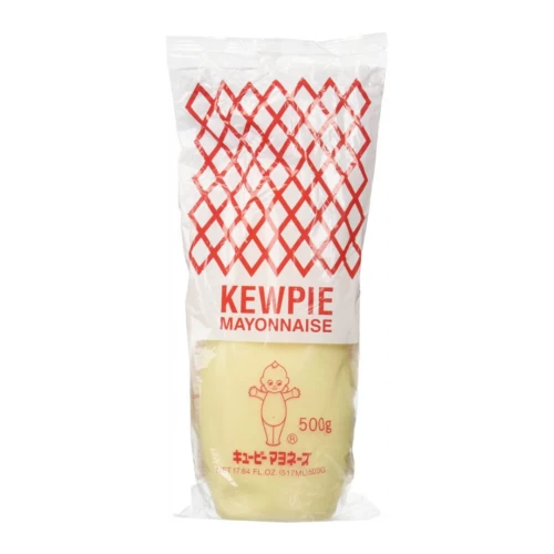 Μαγιονέζα Kewpie 500gr / τεμ Japan (Qp)