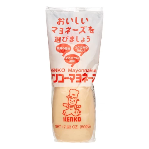 Kenko Mayonnaise 500gr