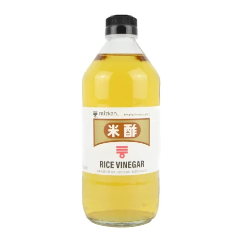 Rice Vinegar Mizkan 568ml