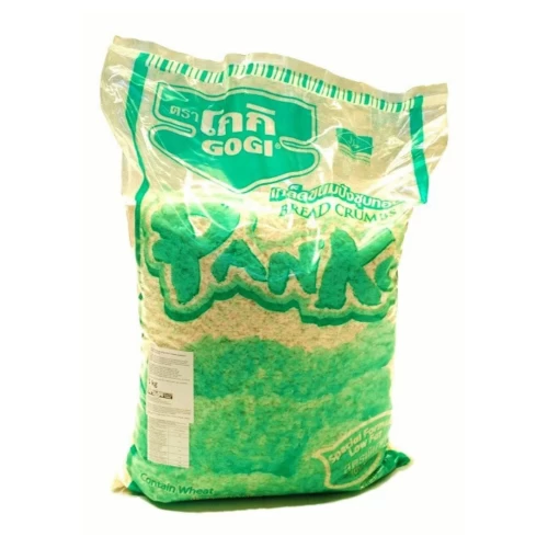 Panko Bread Crumbs 5kg