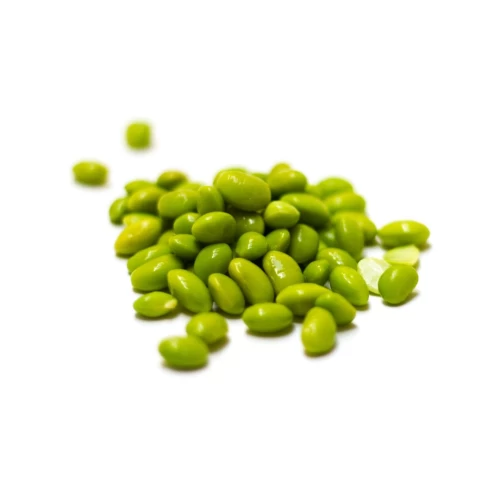 Edamame Soybeans Kernels